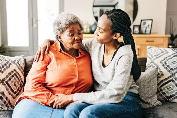 Tips to manage life after an Alzheimer’s diagnosis